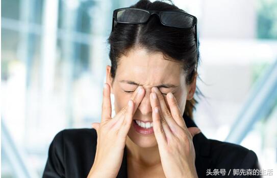 郭祥泰全方位护眼贴士:呵护眼睛,从小做起