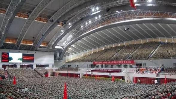 保研华中科技大学研究生怎么样,学在华科玩在武大