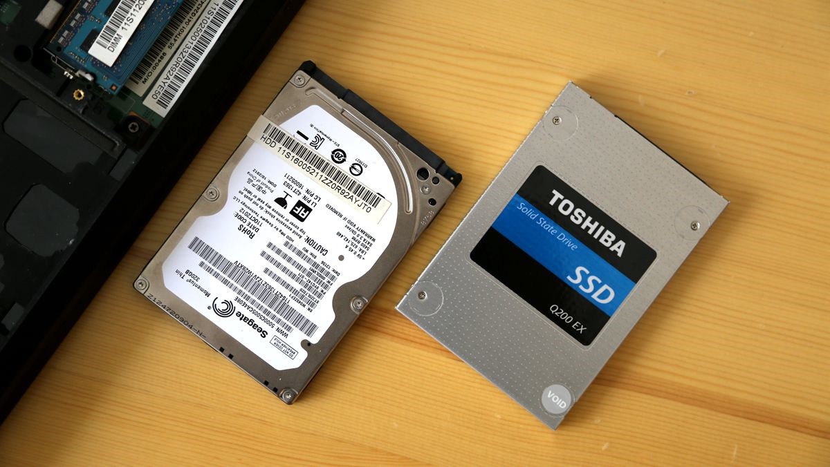 东芝固态硬盘q200ex电脑无法识别,东芝q300固态硬盘升级