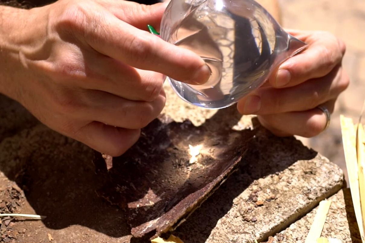 野外求生必备技巧技能,野外求生各种实用道具