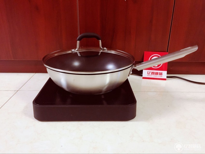 megcook智能炒菜机器人,megcook全自动酱料机