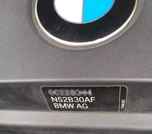 宝马5系机滤座漏水,宝马5系冷却液壶漏水