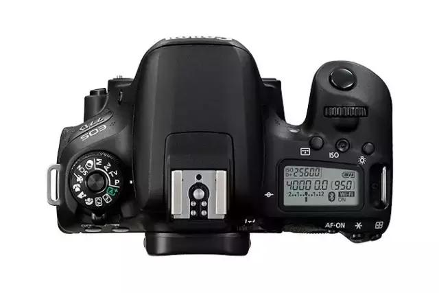 画质优异操作简单EOS77D学习摄影正合适冰河老师试用体验