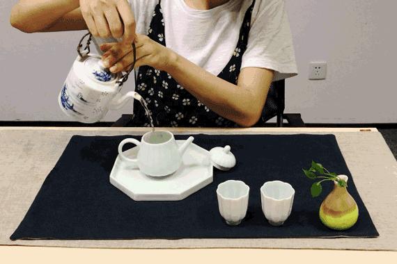 如何优雅的泡好一壶茶,如何泡一杯自己喜欢的茶