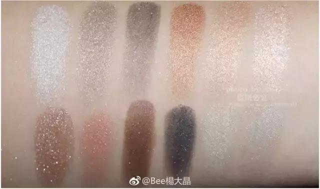 kate眼影和can make眼影哪个好 (kate眼影dark vintage)