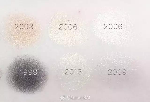 kate眼影和can make眼影哪个好 (kate眼影dark vintage)