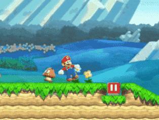 任天堂主题乐园预计2020年开业，蠢萌马里奥剧透乐园风貌