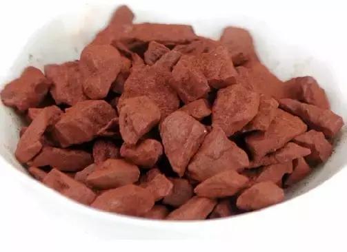 为了这些奇葩的颜料,人类付出了最惨痛的代价