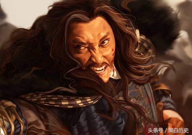 项羽的弓箭威力大不大,项羽神弓