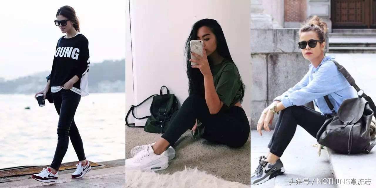 小白鞋顺口溜搞笑,小白鞋经典说说