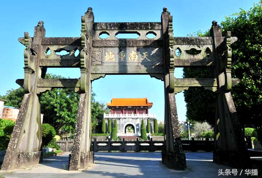 湛江雷州文化全景,雷州环境