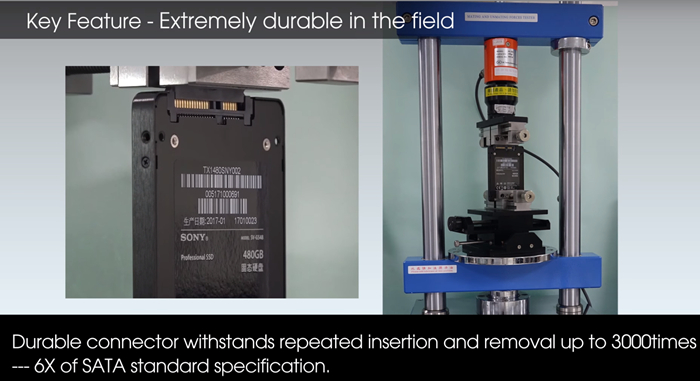 索尼超薄本固态硬盘,索尼专用的固态