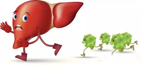 肝功能正常要不要吃抗病毒的药,小三阳抗病毒多久肝功能正常