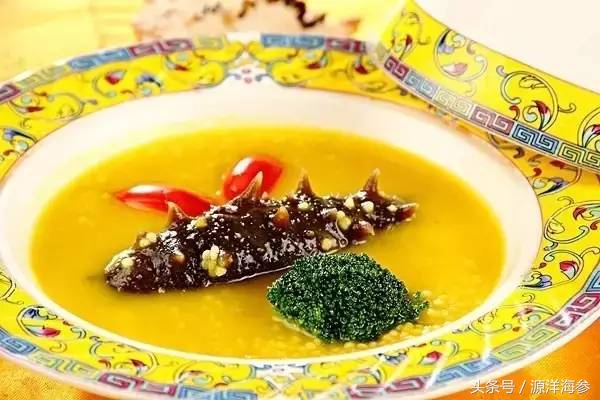 滋补养生吃海参怎么吃效果好,四季吃海参好不好