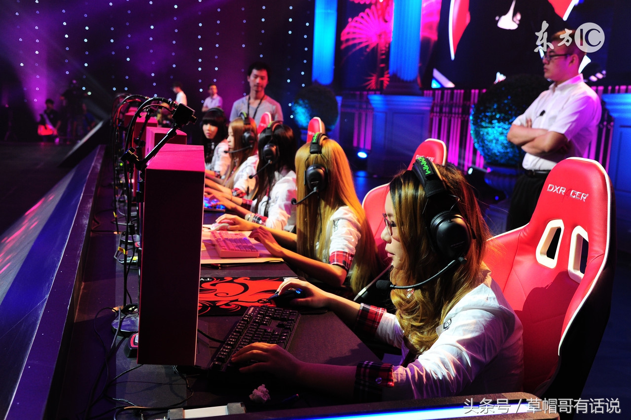 腾讯与阿里打游戏,阿里和腾讯都有哪些游戏