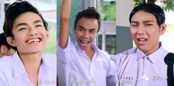 泰剧神剧免费观看,十大必看经典泰剧神剧