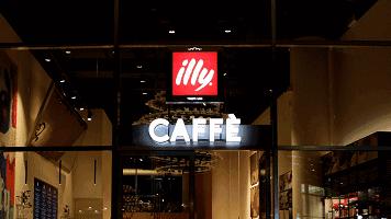 84岁的意大利“老将”illy直面星巴克，要在中国市场全线开店