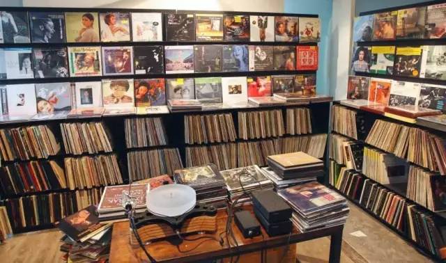 杭州西湖黑胶,杭州黑胶店