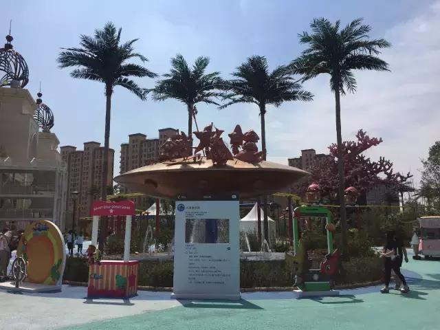 沈阳梦想王国游乐园,沈阳即将新开的游乐场