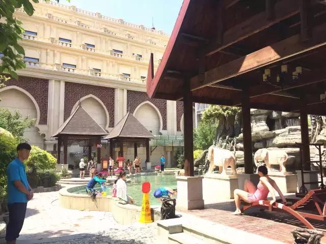 沈阳梦想王国游乐园,沈阳即将新开的游乐场