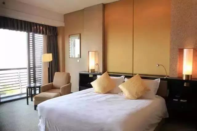 满客旅游|毕业旅行:行遍江南清丽地,人生只合住湖州——太湖雷迪森欢迎您