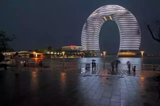 满客旅游|毕业旅行:行遍江南清丽地,人生只合住湖州——太湖雷迪森欢迎您