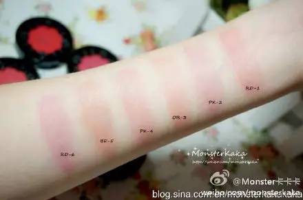 日系经典彩妆平替,不买日本品牌的化妆品