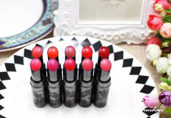 日系经典彩妆平替,不买日本品牌的化妆品