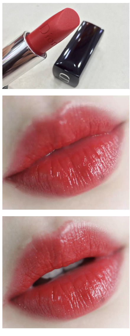 显白口红4件套,黄黑皮显白口红色号显白平价