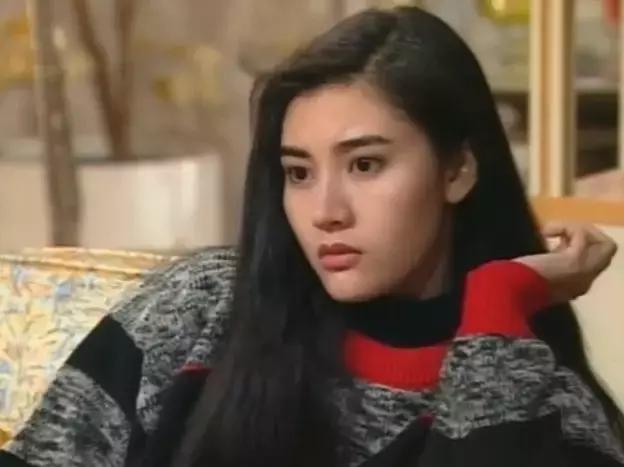 如何拥有港台女星复古妆容,以前女明星的妆容教程