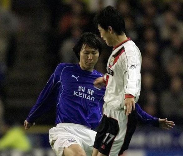 英超联赛十大经典瞬间比分,无英超不疯狂