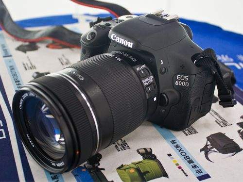 2022单反相机入门级推荐,想买一个入门级的单反相机推荐