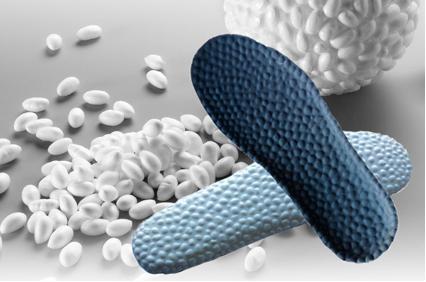 boost增高鞋垫爆米花,boost爆米花增高鞋垫真的有用吗