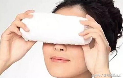 郭祥泰全方位护眼贴士:呵护眼睛,从小做起