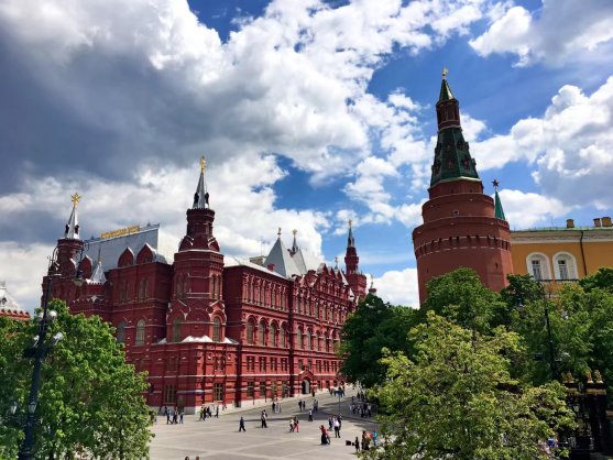 北京去莫斯科旅游攻略,从西安坐火车去旅游攻略