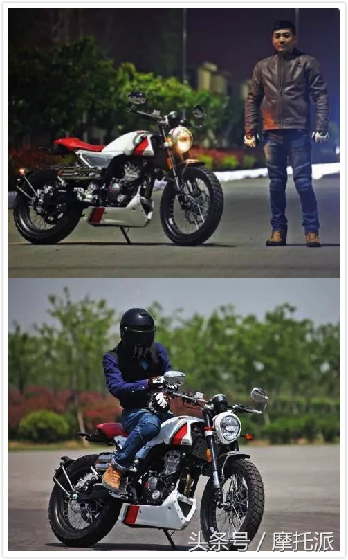 apriliacr150改装,cr150复古限量版