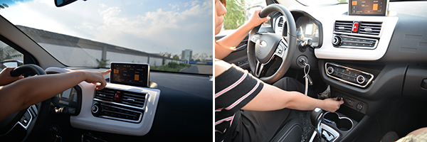 鏂拌兘婧愭睙娣甶ev6e璇曢┚瑙嗛,姹熸樊iev6e璇曢┚