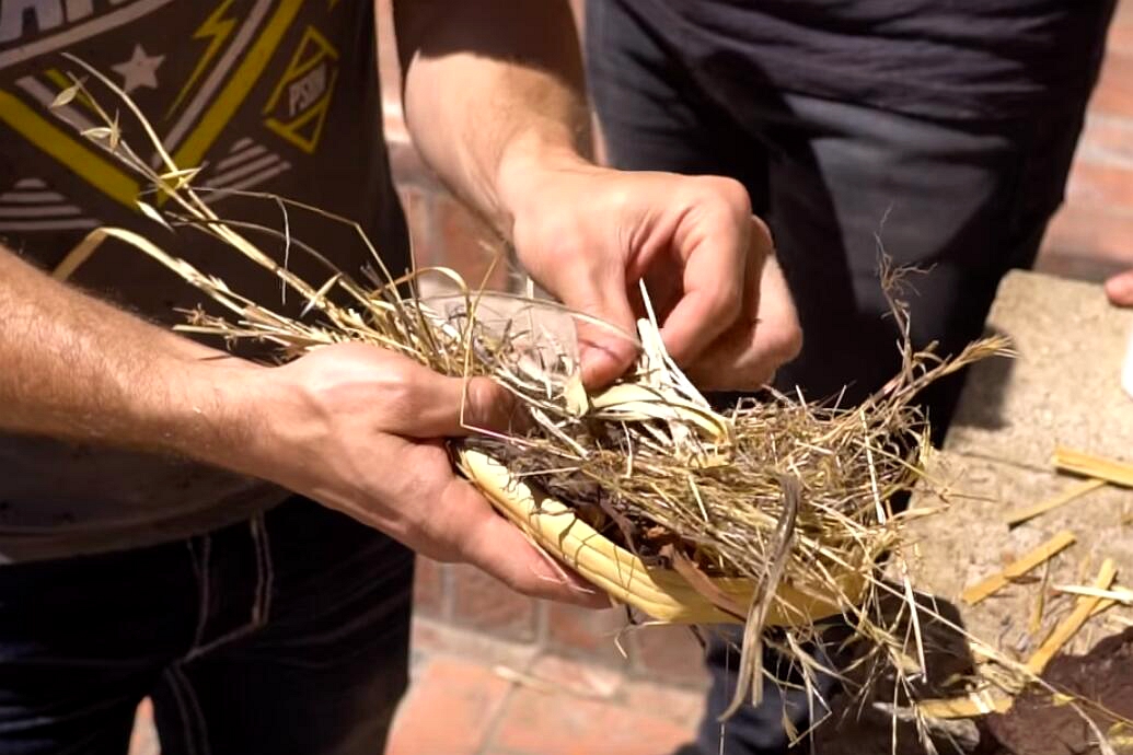 野外求生必备技巧技能,野外求生各种实用道具