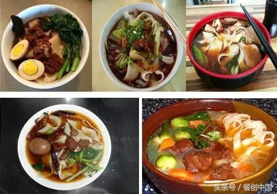 新手如何开始创业开面馆,如何开一家赚钱的特色面馆