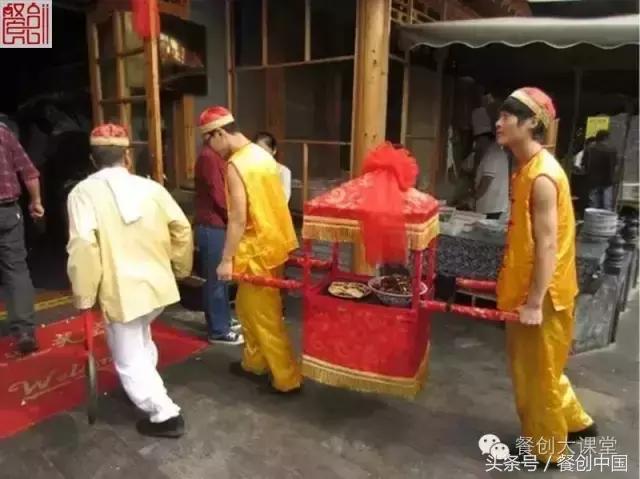 新手如何开始创业开面馆,如何开一家赚钱的特色面馆