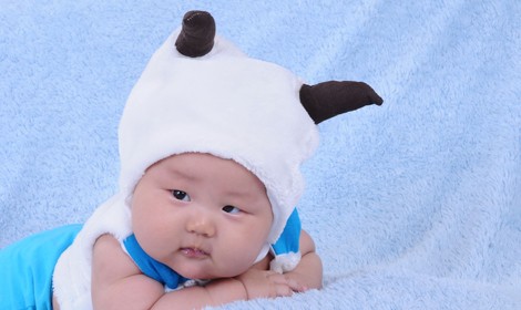 为什么喝牛奶的宝宝比较胖,奶胖一定是好的吗