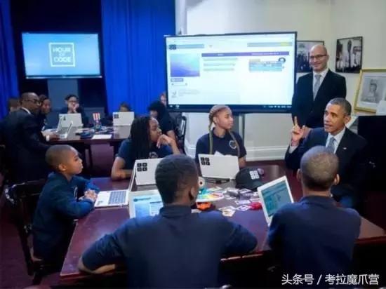 美国青少年编程,学习少儿编程的父母有什么痛点