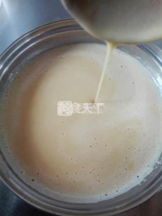 冬阴功菠萝鸡翅做法,蔬食界的素豆翅这样做超好吃