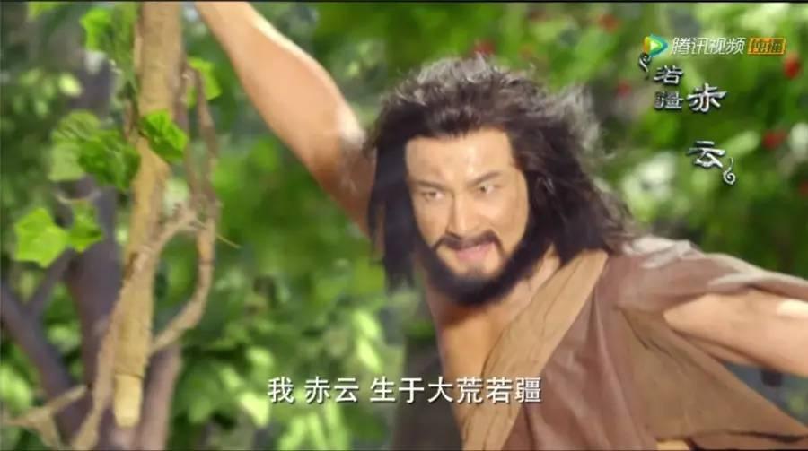 刘彻卫青黄晓明,从汉武帝到秦始皇纪录片