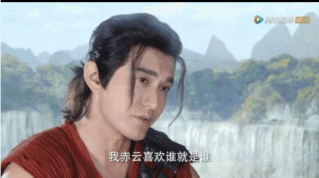 刘彻卫青黄晓明,从汉武帝到秦始皇纪录片