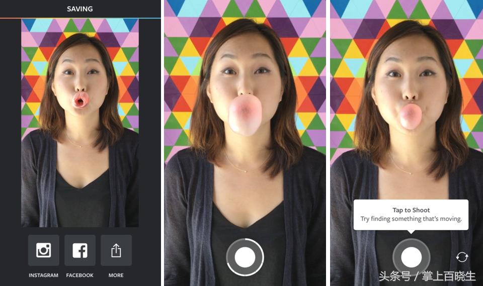 有哪些让人变得有趣的app,让生活变得简单有趣的app