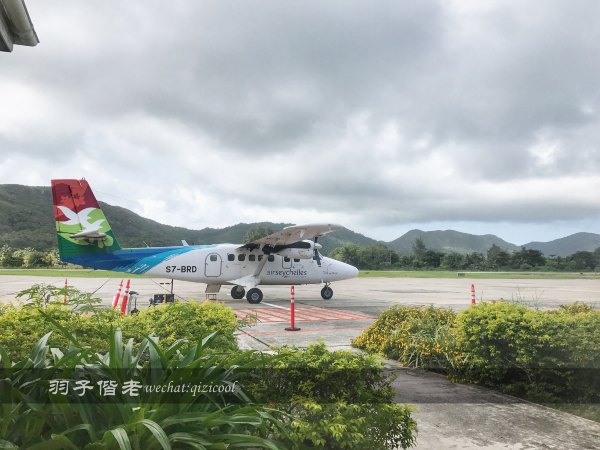 塞舌尔哪个海岛最好玩,最美的海岛塞舌尔