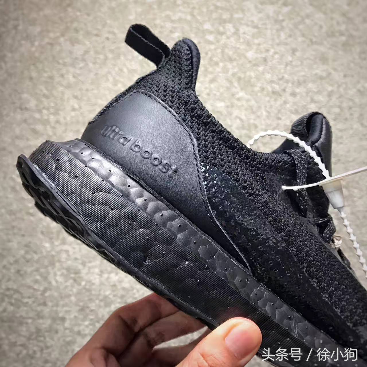 潮鞋阿迪达斯adidas,潮鞋和奢侈品牌鞋