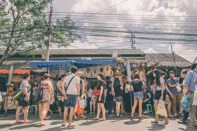 第一次来泰国不知道这5件事,第一次去旅游不知道去哪里好