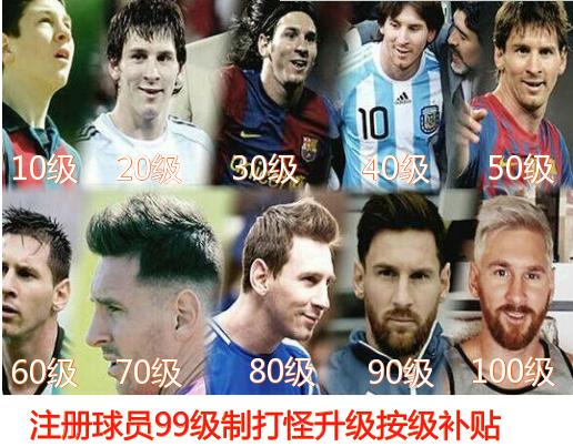 拯救国足方案出炉:全国每月发960万个足球,每平方公里一个